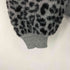 gibous shaggy animal cardigan レディース JPN:M