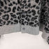 gibous shaggy animal cardigan レディース JPN:M
