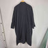 ミズイロインド mizuiro ind 23aw wide tailored cort ワイドテーラードコート レディース