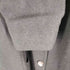 ミズイロインド mizuiro ind 23aw wide tailored cort ワイドテーラードコート レディース
