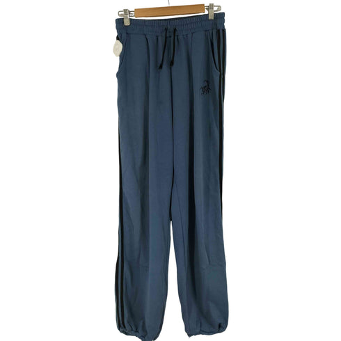 gibous scorpion line pants レディース JPN:L