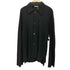 アワーレガシィー OUR LEGACY 21SS RETREAT SHIRT BLACK メンズ DE:46