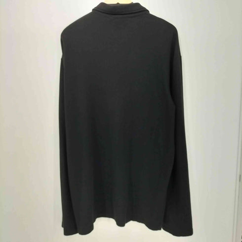 アワーレガシィー OUR LEGACY 21SS RETREAT SHIRT BLACK メンズ DE:46