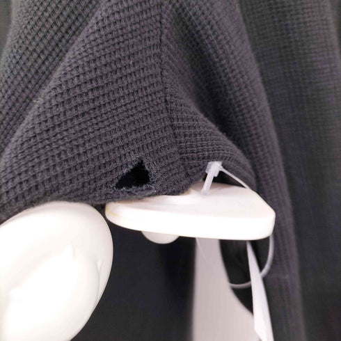 アワーレガシィー OUR LEGACY 21SS RETREAT SHIRT BLACK メンズ DE:46