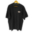 マナスタッシュ MANASTASH プリントクルーネックTシャツ メンズ JPN:XL