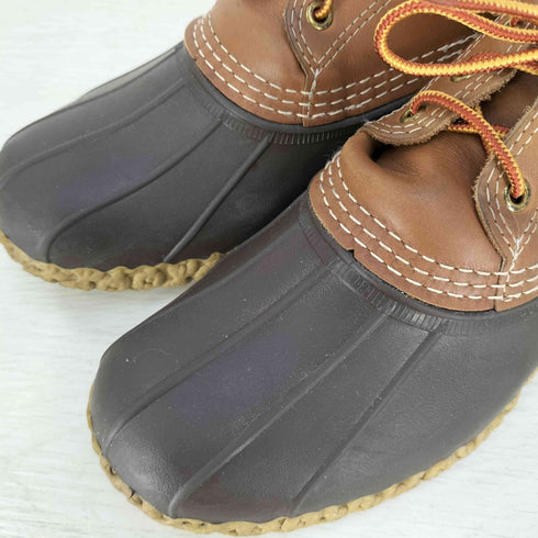 エルエルビーン L.L.Bean Bean Boots Gumshoes ビーン ブーツ ガムシューズ メンズ