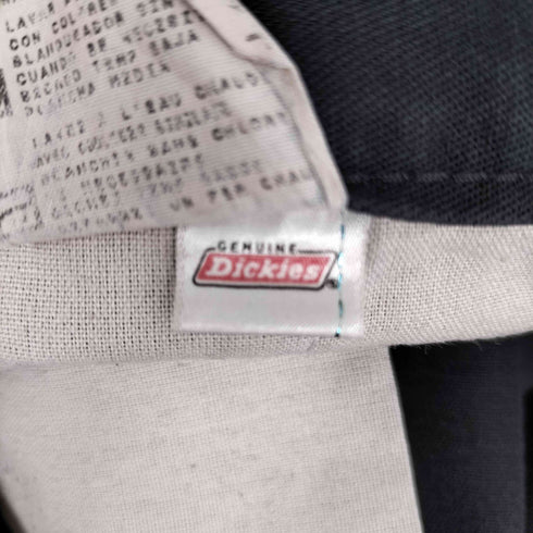 ディッキーズ Dickies ワークショーツ メンズ 40
