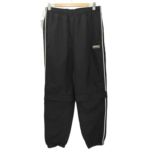 ブラックアイパッチ Black Eye Patch 21AW サイドライン ナイロントラックパンツ メンズ JPN:M