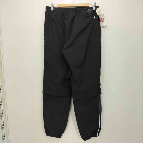 ブラックアイパッチ Black Eye Patch 21AW サイドライン ナイロントラックパンツ メンズ JPN:M