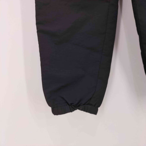 ブラックアイパッチ Black Eye Patch 21AW サイドライン ナイロントラックパンツ メンズ JPN:M