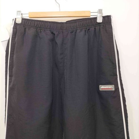 ブラックアイパッチ Black Eye Patch 21AW サイドライン ナイロントラックパンツ メンズ JPN:M