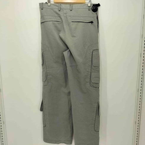 FARFROMWHAT デザインカーゴパンツ メンズ JPN:3