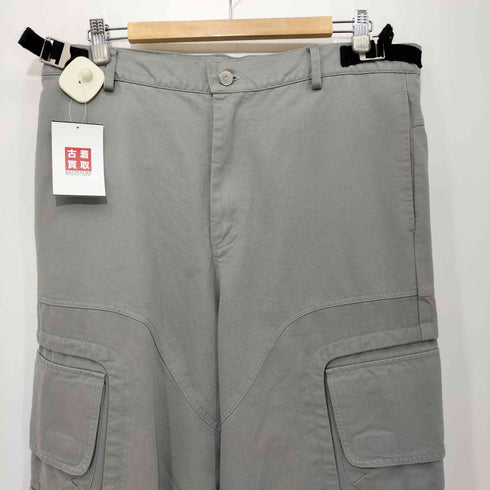 FARFROMWHAT デザインカーゴパンツ メンズ JPN:3