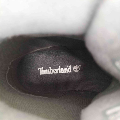 ティンバーランド Timberland BROOKTON 6inch CLASSIC メンズ 25.5cm