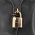 ドルチェアンドガッバーナ DOLCE&GABBANA Pebbled-leather bucket bag レディース