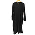 ベースレンジ BASERANGE SHAW LONG SLEEVE KAFTAN レディース JPN:XS