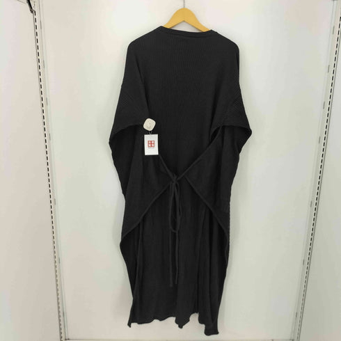 ベースレンジ BASERANGE SHAW LONG SLEEVE KAFTAN レディース JPN:XS