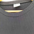 ベースレンジ BASERANGE SHAW LONG SLEEVE KAFTAN レディース JPN:XS