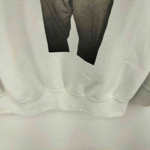 ワコマリア WACKO MARIA 23SS JEAN-MICHEL BASQUIAT CREW NECK SWEAT SHIRT メンズ JPN:XL