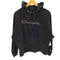 チャンピオン Champion ロゴワッペン REVERSE WEAVE プルオーバー パーカー メンズ import:XL