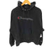 チャンピオン Champion ロゴワッペン REVERSE WEAVE プルオーバー パーカー メンズ import:XL