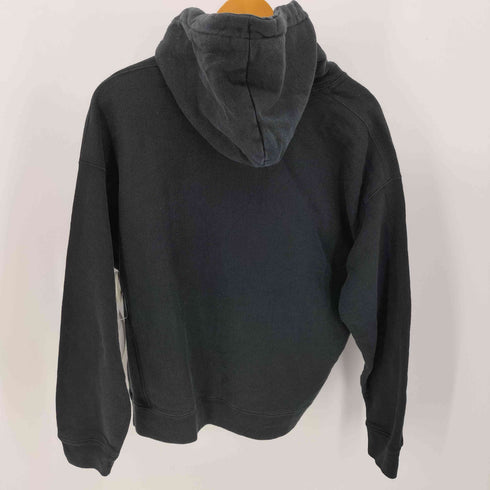 チャンピオン Champion ロゴワッペン REVERSE WEAVE プルオーバー パーカー メンズ import:XL