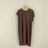 ユナイテッドアローズグリーンレーベルリラクシング UNITED ARROWS green label relaxing FFC ランダム プリーツ ワンピース + パンツ ペアアップ レディース