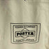 ポーター PORTER 2WAY キャンバストートバック メンズ