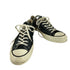 コンバース CONVERSE CT70 BLACK LOW CUT メンズ JPN:30