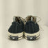 コンバース CONVERSE CT70 BLACK LOW CUT メンズ JPN:30