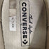 コンバース CONVERSE CT70 BLACK LOW CUT メンズ JPN:30