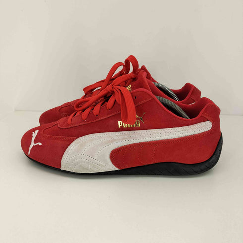 プーマ PUMA SPEEDCAT OG レディース US:7