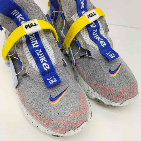 ナイキ NIKE SPACE HIPPIE 03 レディース US:7