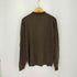 ドッカーズ DOCKERS 総柄アクリルニットポロ メンズ L/G