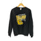 ギルダン GILDAN BULLDOG フロントラバープリントクルーネックスウェット メンズ import:M