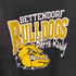 ギルダン GILDAN BULLDOG フロントラバープリントクルーネックスウェット メンズ import:M