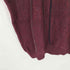 PURE WOOL 3Dニットベスト メンズ import:XL