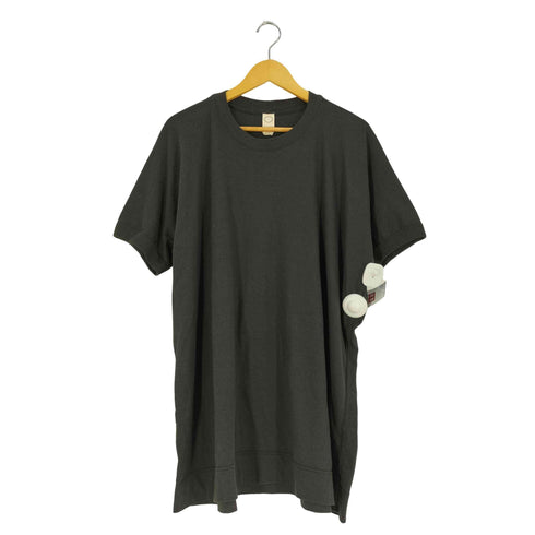 オープロジェクト O project BASIC TEE Cotton Hemp Jersey コットンヘンプ ベーシック Tシャツ メンズ ONE SIZE