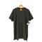 オープロジェクト O project BASIC TEE Cotton Hemp Jersey コットンヘンプ ベーシック Tシャツ メンズ ONE SIZE