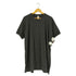 オープロジェクト O project BASIC TEE Cotton Hemp Jersey コットンヘンプ ベーシック Tシャツ メンズ ONE SIZE