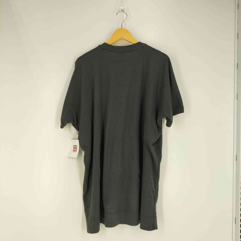 オープロジェクト O project BASIC TEE Cotton Hemp Jersey コットンヘンプ ベーシック Tシャツ メンズ ONE SIZE