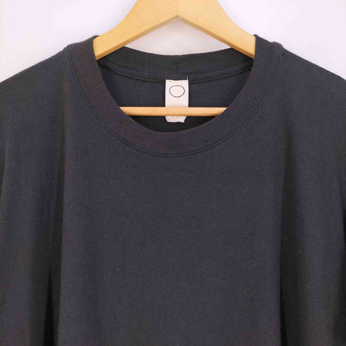 オープロジェクト O project BASIC TEE Cotton Hemp Jersey コットンヘンプ ベーシック Tシャツ メンズ ONE SIZE