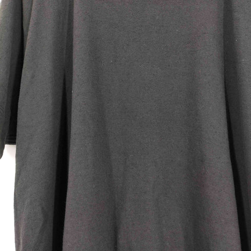 オープロジェクト O project BASIC TEE Cotton Hemp Jersey コットンヘンプ ベーシック Tシャツ メンズ ONE SIZE