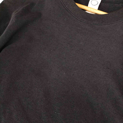 オープロジェクト O project BASIC TEE Cotton Hemp Jersey コットンヘンプ ベーシック Tシャツ メンズ ONE SIZE