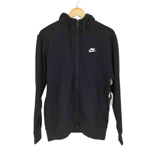 ナイキ NIKE フレンチテリー フルジップフーディ メンズ JPN:M