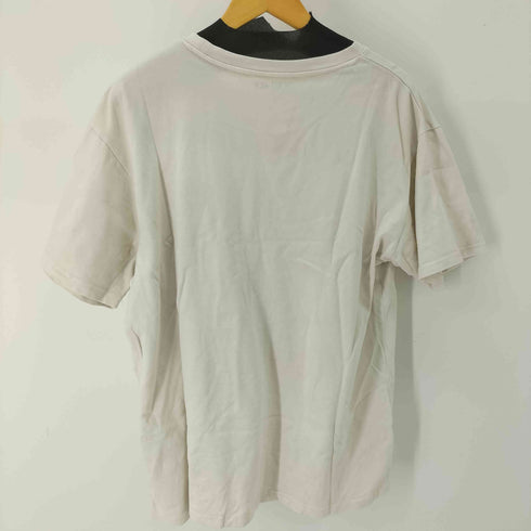 ゼノ xeno S/S プリントデザインTシャツ メンズ FREE