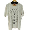 ゼノ xeno S/S プリントデザインTシャツ メンズ FREE
