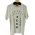 ゼノ xeno S/S プリントデザインTシャツ メンズ FREE