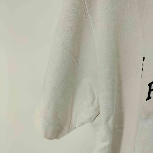 ゼノ xeno S/S プリントデザインTシャツ メンズ FREE