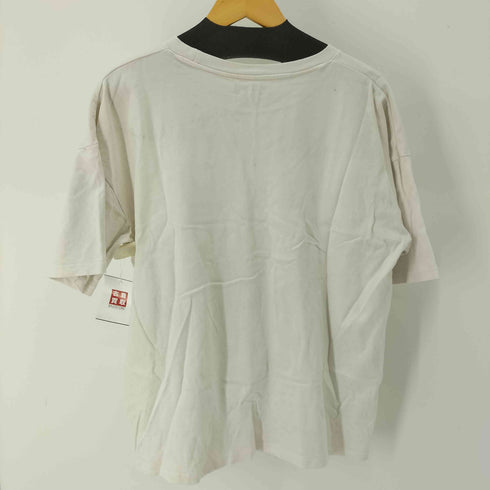 ゼノ xeno S/S プリントデザインTシャツ メンズ FREE